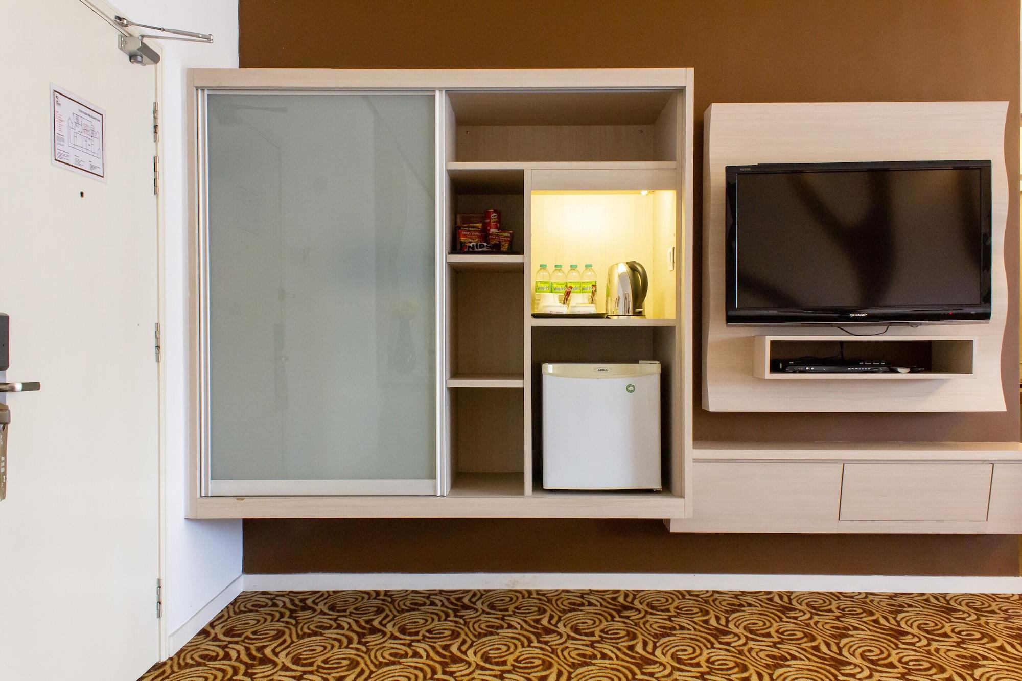 The 5 Elements Hotel Chinatown קואלה לומפור מראה חיצוני תמונה