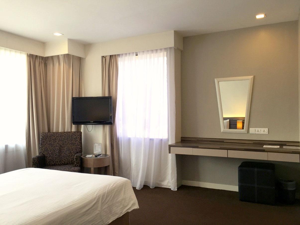 The 5 Elements Hotel Chinatown קואלה לומפור מראה חיצוני תמונה