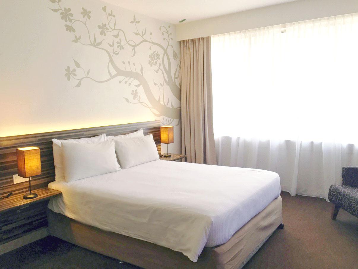 The 5 Elements Hotel Chinatown קואלה לומפור מראה חיצוני תמונה