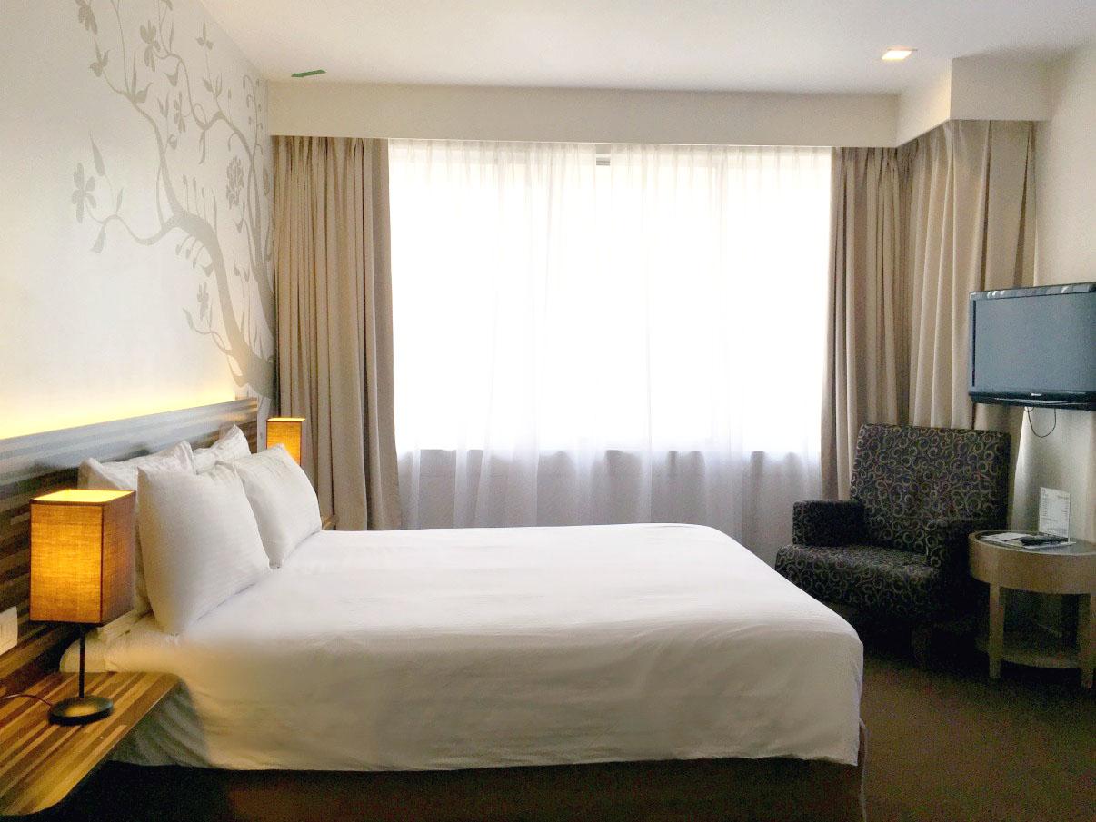 The 5 Elements Hotel Chinatown קואלה לומפור מראה חיצוני תמונה