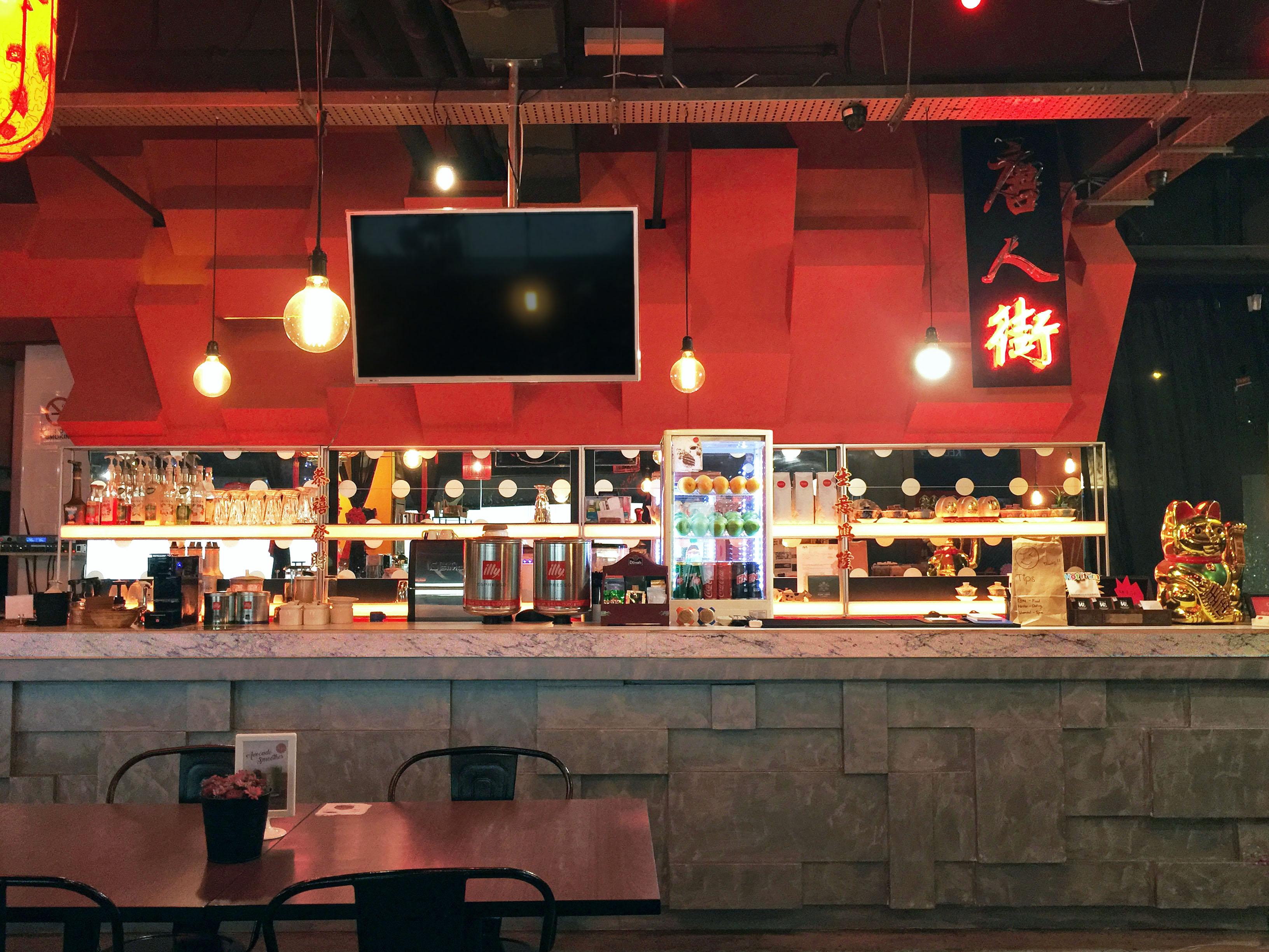 The 5 Elements Hotel Chinatown קואלה לומפור מראה חיצוני תמונה