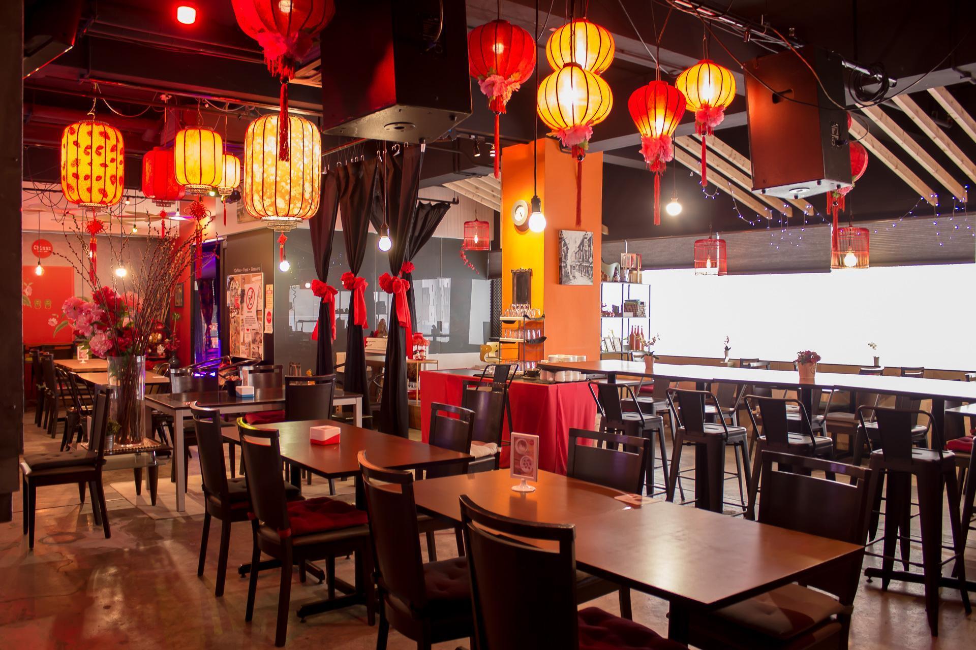 The 5 Elements Hotel Chinatown קואלה לומפור מראה חיצוני תמונה