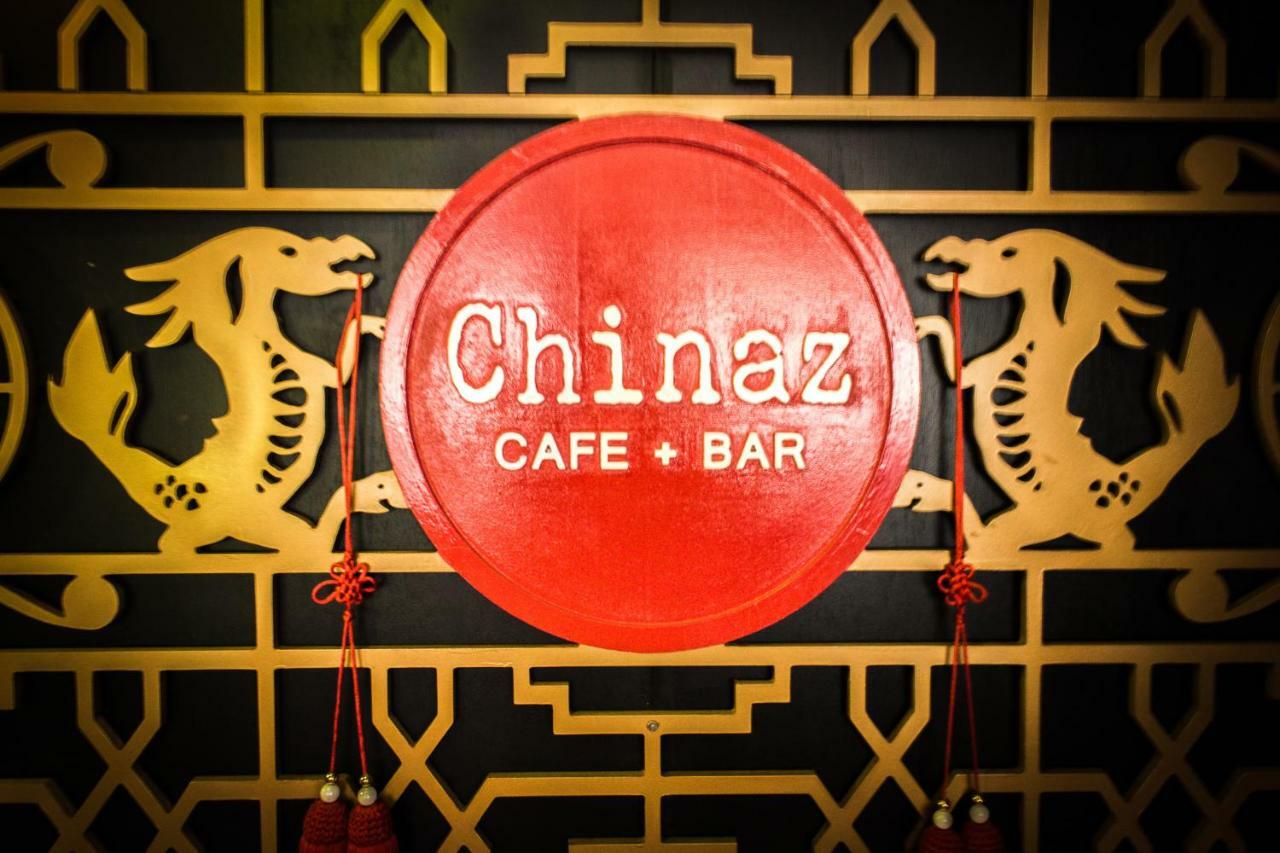 The 5 Elements Hotel Chinatown קואלה לומפור מראה חיצוני תמונה