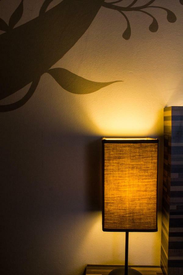 The 5 Elements Hotel Chinatown קואלה לומפור מראה חיצוני תמונה